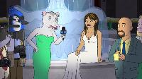 Click to watch 'Head in the Clouds' (popup) BoJack Horseman